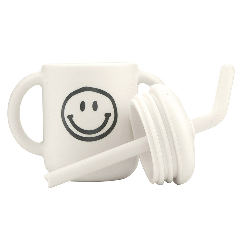 Sippy Cup - Smile