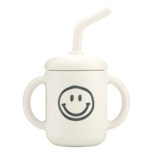 Sippy Cup - Smile