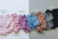 Load image into Gallery viewer, Hello Fall Sweatshirt Romper - more colors
