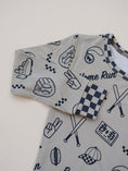 Load image into Gallery viewer, Bamboo Two Piece Set | Home Run
