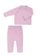 Load image into Gallery viewer, Honeycomb Knit Set
