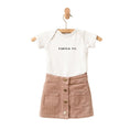 Load image into Gallery viewer, Pumpkin Pie Onsie
