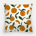 Load image into Gallery viewer, Alphabet - Artisan Baby Pillows

