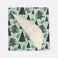 Load image into Gallery viewer, Alphabet - Vintage Baby Blanket
