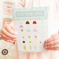 Load image into Gallery viewer, Small Shop Activity Set | Kids Pretend Play Business Set
