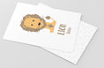 Load image into Gallery viewer, Safari Animal Flashcards
