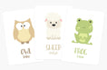 Load image into Gallery viewer, Farm Animal Flashcards

