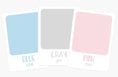 Load image into Gallery viewer, Color Sorting Flashcards
