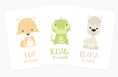 Load image into Gallery viewer, Desert Animal Flashcards
