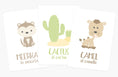 Load image into Gallery viewer, Desert Animal Flashcards
