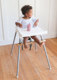 Load image into Gallery viewer, IKEA Antilop Foot Rest - Bamboo
