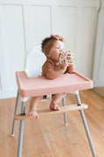 Load image into Gallery viewer, IKEA Antilop Foot Rest - Bamboo

