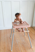 Load image into Gallery viewer, IKEA Antilop Foot Rest - Bamboo
