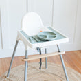 Load image into Gallery viewer, IKEA Antilop Foot Rest - Bamboo
