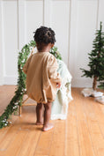 Load image into Gallery viewer, Here Comes Santa Claus Sweatshirt Romper
