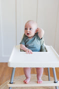 Load image into Gallery viewer, IKEA Antilop Foot Rest - Maple
