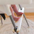 Load image into Gallery viewer, IKEA Antilop Foot Rest - Maple
