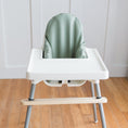 Load image into Gallery viewer, IKEA Antilop Foot Rest - Maple
