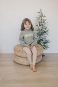 Load image into Gallery viewer, Merry Christmas Graphic Hoodie
