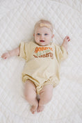 Load image into Gallery viewer, Gobble Til You Wobble T-Shirt Romper
