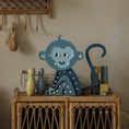 Load image into Gallery viewer, Little Lights Monkey Lamp

