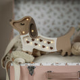 Load image into Gallery viewer, Little Lights Mini Puppy Lamp
