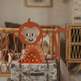 Load image into Gallery viewer, Little Lights Monkey Lamp
