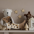 Load image into Gallery viewer, Little Lights Mini Puppy Lamp
