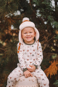 Load image into Gallery viewer, North Pole Pals 2pc Bamboo Pajamas
