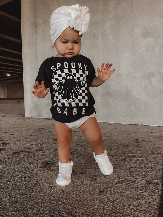 SPOOKY BABE