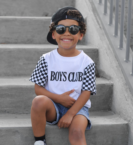 Boys Club