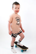 Load image into Gallery viewer, Rad Bunny with Pink Bunny Foot
