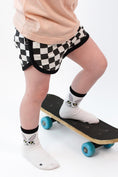 Load image into Gallery viewer, Rad Bunny with Pink Bunny Foot

