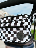 Load image into Gallery viewer, Universal Checker Carryall Caddy

