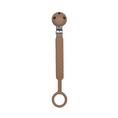 Load image into Gallery viewer, Knox Pacifier & Toy Clip
