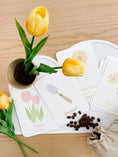 Load image into Gallery viewer, Flower Garden Flashcards
