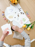 Load image into Gallery viewer, Flower Garden Flashcards
