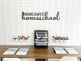 Load image into Gallery viewer, Home Sweet Homeschool

