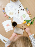 Load image into Gallery viewer, Flower Garden Flashcards
