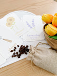 Load image into Gallery viewer, Flower Garden Flashcards

