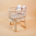 Load image into Gallery viewer, Olivia Doll Bassinet
