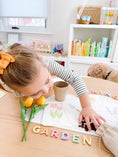 Load image into Gallery viewer, Flower Garden Flashcards
