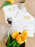 Load image into Gallery viewer, Flower Garden Flashcards
