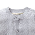 Load image into Gallery viewer, Jacquard Sweater Romper
