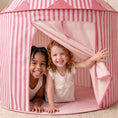 Load image into Gallery viewer, Tiny Land® Kids Tent – Indoor Tent for Toddlers
