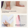 Load image into Gallery viewer, Tiny Land® PlayNest Climbing Blocks - Violet
