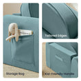 Load image into Gallery viewer, Tiny Land® GentleSnug Kids Sofa Chair
