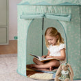 Load image into Gallery viewer, Tiny Land® Compact Adventure 3-in-1 Play Tunnel With no Balls

