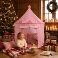 Load image into Gallery viewer, Tiny Land® Kids Tent – Indoor Tent for Toddlers
