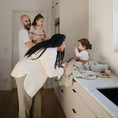 Load image into Gallery viewer, Extra Soft Muslin Changing Pad Cover
